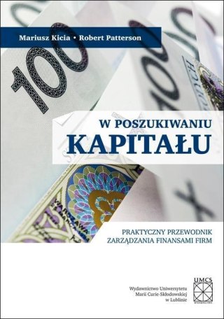 W poszukiwaniu kapitału