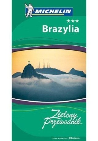 Zielony przewodnik- Brazylia