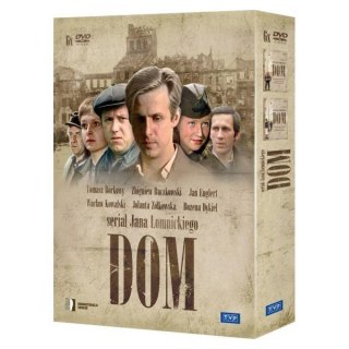 Dom (6 DVD)