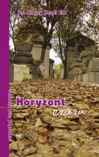 Horyzont czasu