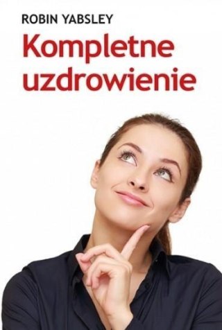 Kompletne uzdrowienie