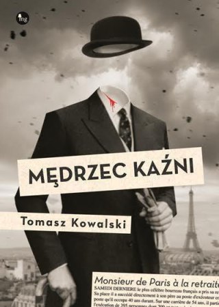 Mędrzec kaźni