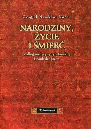 Narodziny, życie i śmierć według medycyny...