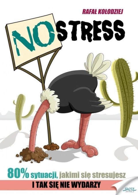 No stress