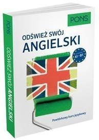 Odśwież swój angielski PONS