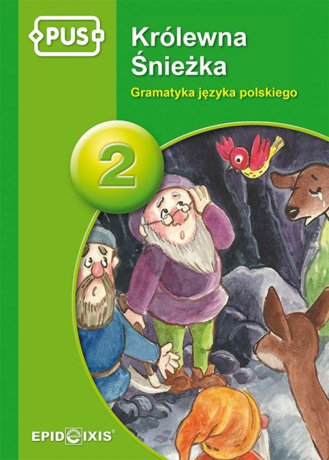 PUS Królewna Śnieżka 2 EPIDEIXIS