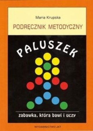 Paluszek. Podręcznik metodyczny