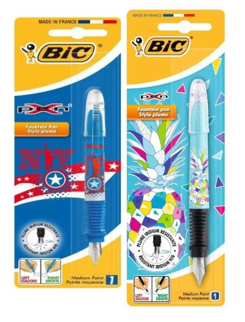 Pióro wieczne Xpen Decors bls BIC