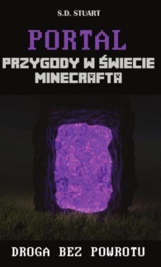 Przygody w świecie... T2. Portal