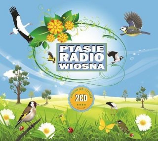 Ptasie radio - Wiosna - Wiosenne głosy... SOLITON