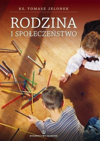 Rodzina i społeczeństwo