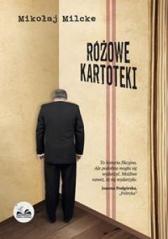 Różowe Kartoteki