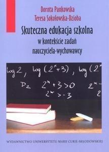 Skuteczna edukacja szkolna w kontekście zadań...