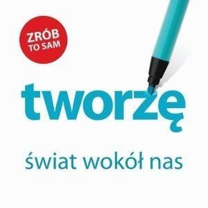 Świat wokół nas: Tworzę JACOBSONY