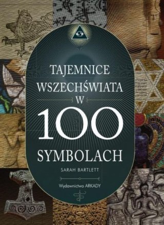 Tajemnice wszechświata w 100 symbolach