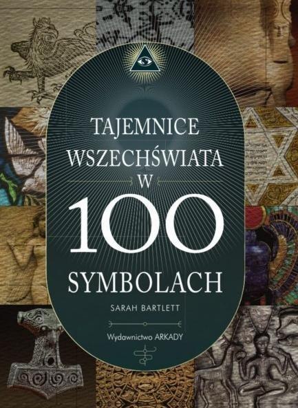 Tajemnice wszechświata w 100 symbolach