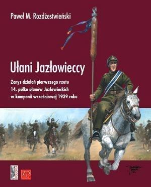 Ułani Jazłowieccy