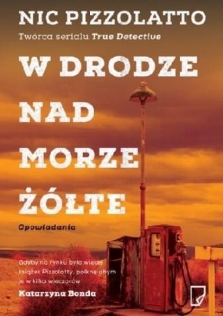 W drodze nad Morze Żółte