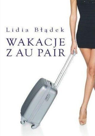 Wakacje z Au Pair