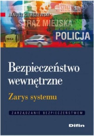 Bezpieczeństwo wewnętrzne