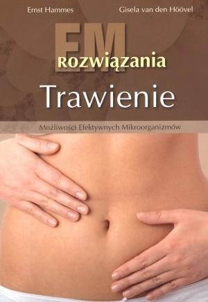 EM. Rozwiązania. Trawienie