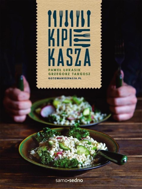 Kipi kasza