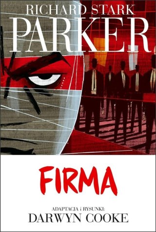 Parker T.2 Firma