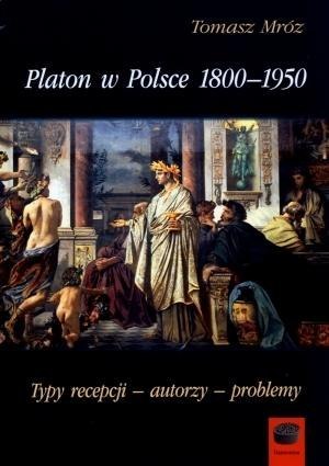 Platon w Polsce 1800-1950.