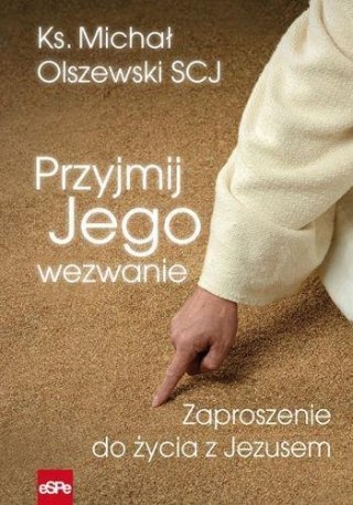 Przyjmij Jego wezwanie