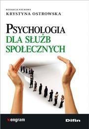 Psychologia dla służb społecznych