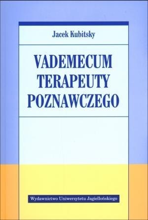 Vademecum terapeuty poznawczego