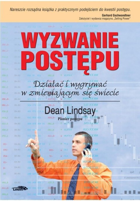 Wyzwanie postępu