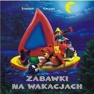 Zabawki na wakacjach