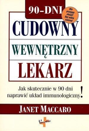 Cudowny wewnętrzny lekarz