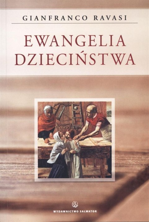 Ewangelia dzieciństwa