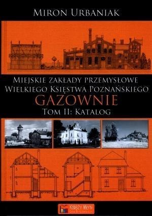 Gazownie T.2 Katalog