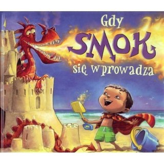 Gdy smok się wprowadza