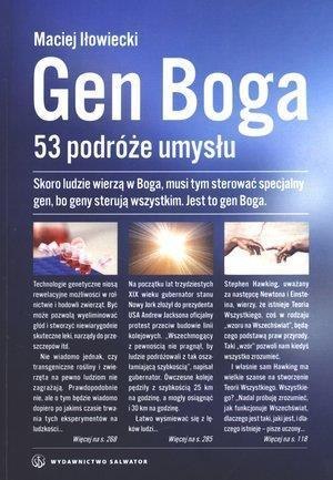 Gen Boga