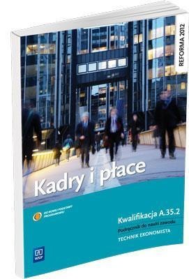 Kadry i płace NPP WSiP