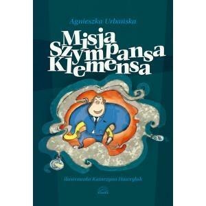 Misja szympansa Klemensa