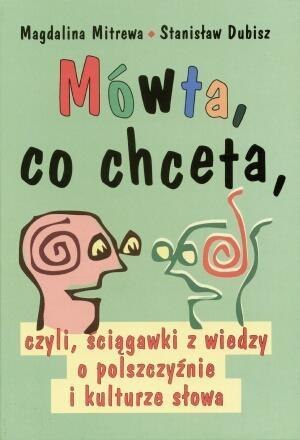 Mówta, co chceta