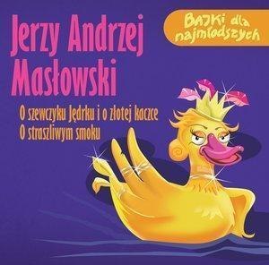 O szewczyku Jędrku... / O straszliwym smoku CD