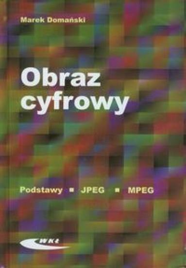 Obraz cyfrowy