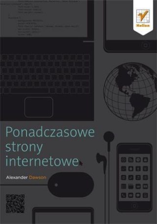 Ponadczasowe strony internetowe