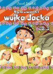 Rymowanki wujka Jacka cz.3