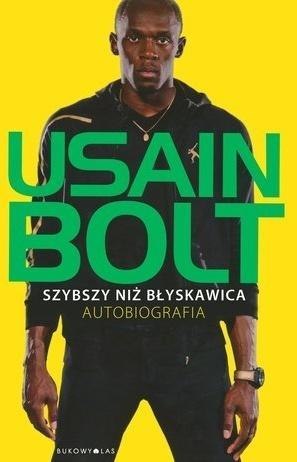 Szybszy niż błyskawica. Autobiografia