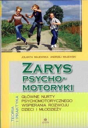 Zarys psychomotoryki. Główne nurty...