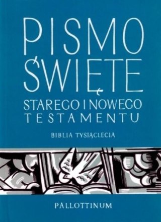 Biblia Papieska