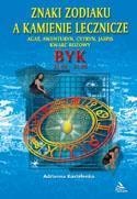 Byk - znaki zodiaku a kamienie lecznicze