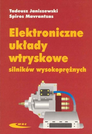 Elektroniczne układy wtryskowe silników wysokopr.